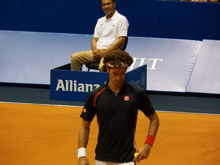 Dez anos daquele Djokovic 1 Djokovic Guga foto Bruno Kaehler