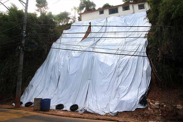 Moradores de 130 áreas de risco em JF convivem com medo e insegurança 2 Dom Bosco fernando priamo 2