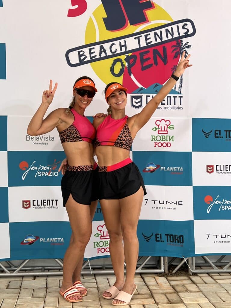 Ana Lívia Delgado e Luana Viana 1 IMG 4432