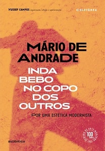 Inda bebo no copo dos outros 2