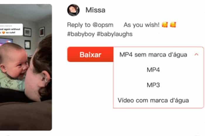 Como Baixar Vídeo do Instagram Online e por APP? 10 MISSA