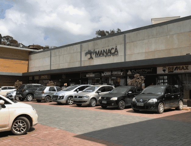 Mais patanisca para todo mundo 2 Manaca 2