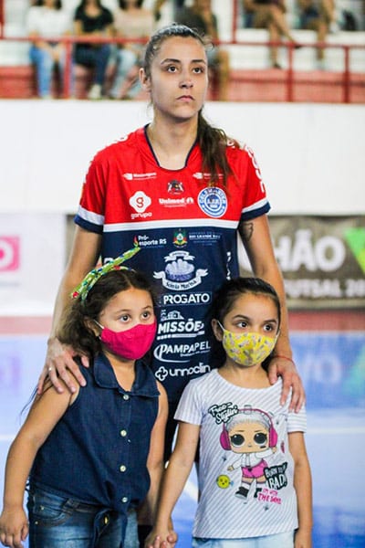 Marina Fernanda Malfussi 2