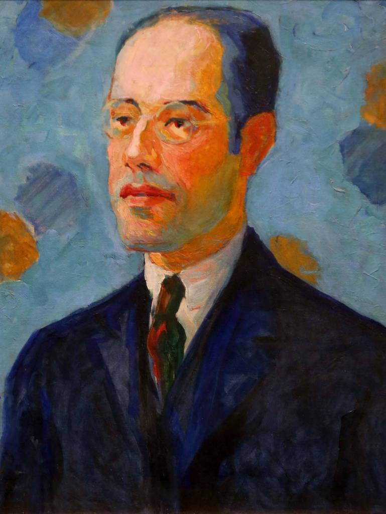 Mario de andrade