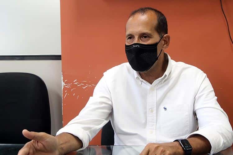 PJF anuncia conjunto de obras para evitar enchentes no Bairro Industrial 1 Secretario Obras Lincoln by fernando priamo