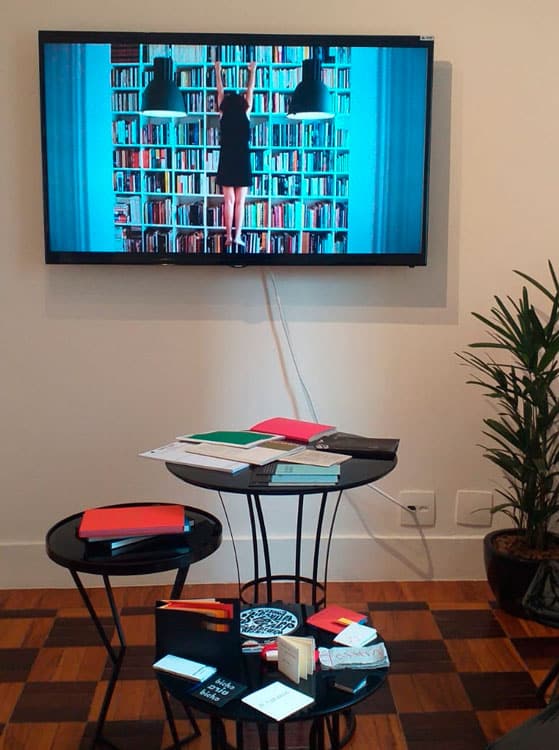 livro de artista