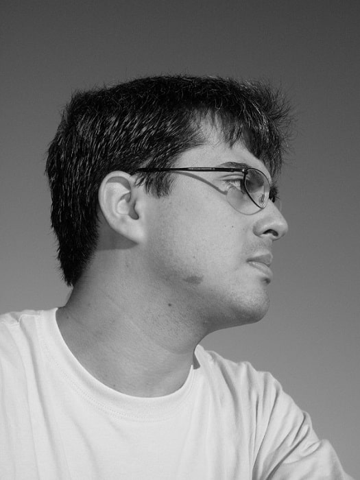 Yussef Campos Divulgacao 2