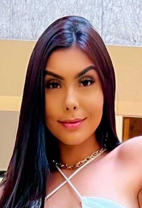 Influenciadora digital de JF denuncia violência psicológica 1 agressao influenciadora by divulgacao 3