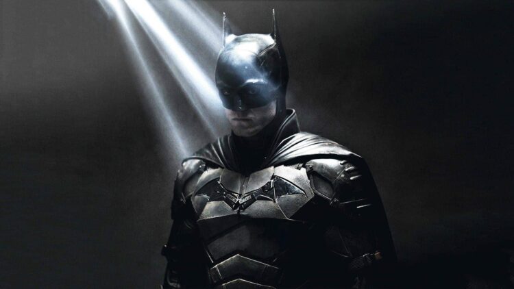 'Batman': A volta do Cavaleiro das Trevas 1 batman e1645809819986