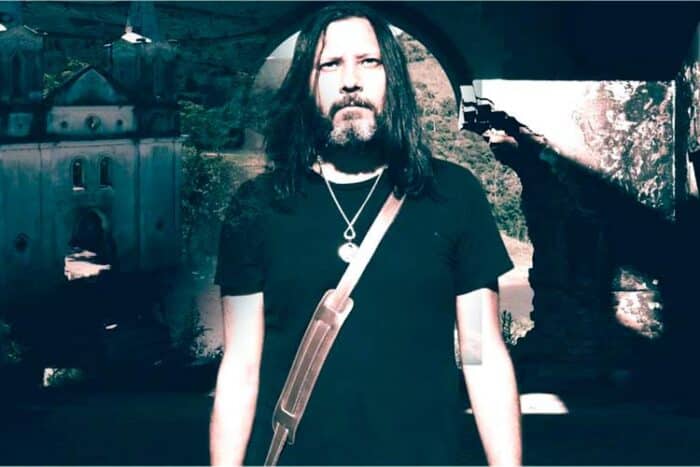 Container Blue lança o videoclipe de 'Valhalla' 1 blue vakhalla