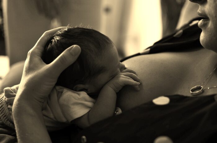 Aleitamento materno é capaz de prevenir mais de 820 mil mortes em crianças de até 5 anos 2 breastfeeding g22c0627cf 1920