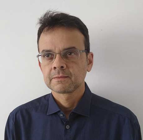 Em novo pico da pandemia, profissionais da saúde relatam esgotamento 8 bruno pimheiro arquivo pessoal