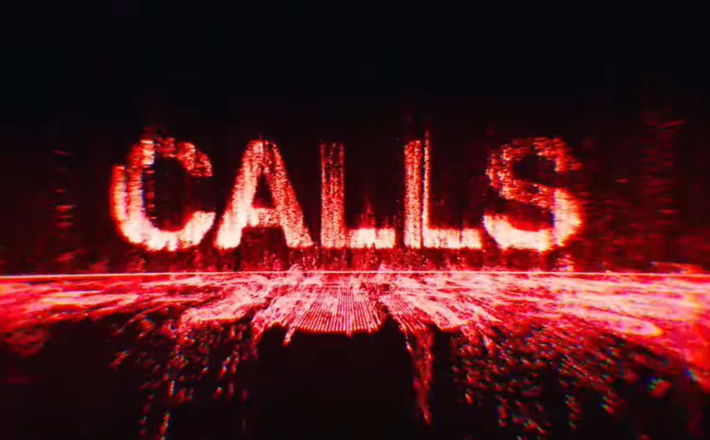 ‘Calls’, a série além da imaginação, e os mistérios de ‘O Mar da Tranquilidade’ 1 coluna calls 4