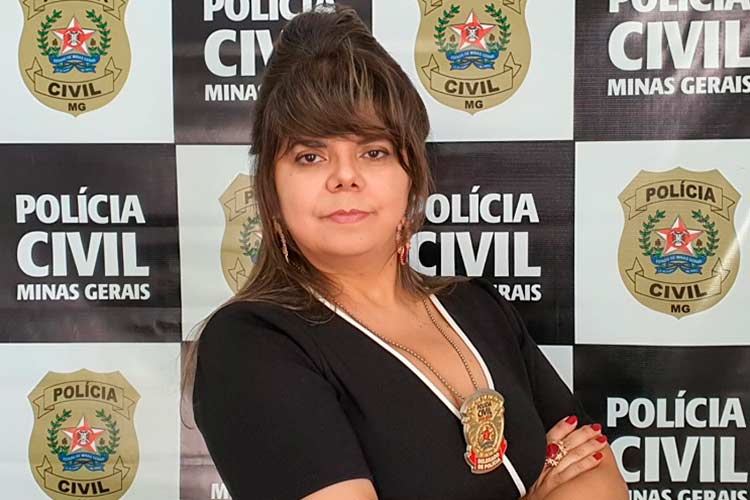 Polícia Civil ganha reforço de 48 servidores na Zona da Mata 1 delegada geral Flavia Mara Camargo Murta divulgacao PC