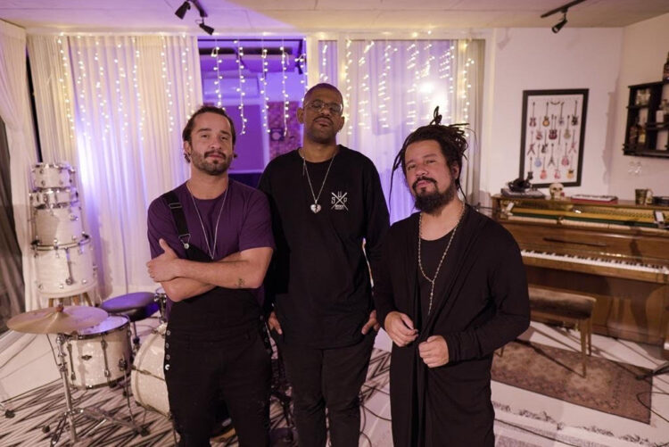 Projeto Dree lança o single 'Pa Pum' 1 dree 1 e1644513238788
