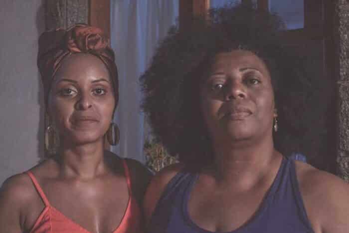 Cine Silva é inaugurado com exibição de filmes dirigidos por mulheres negras 1 fimes