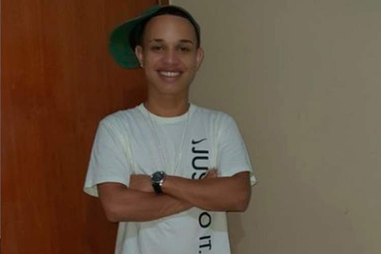 Encontrado corpo de jovem juiz-forano vítima da tragédia em Petrópolis 1 gabriel soares