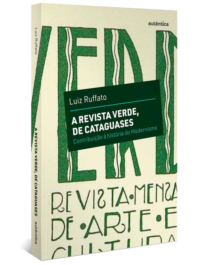 luiz ruffato CAPA LIVRO