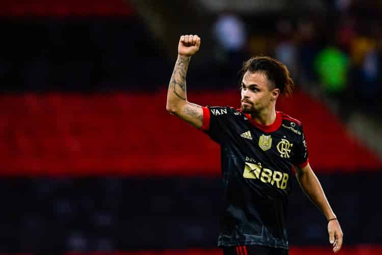 "Dignificou todo o trabalho realizado", analisa psiquiatra de JF que ajudou Michael no tratamento da depressão 2 michael by flamengo
