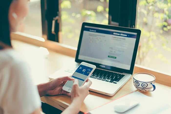 Quais são as ameaças de segurança cibernética mais comuns no Facebook? 1 mktenegocios