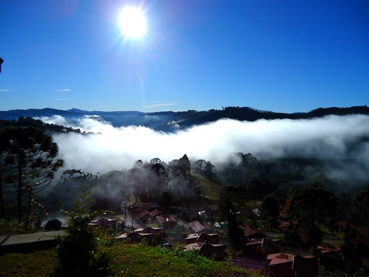 Monte Verde está na lista dos destinos mais acolhedores do mundo 1 Monte Verde