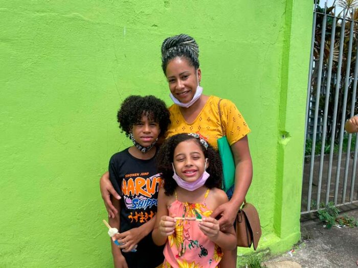 Dia D de vacinação da segunda dose infantil ocorre nesta quarta-feira 3 nubia.adriana.damas