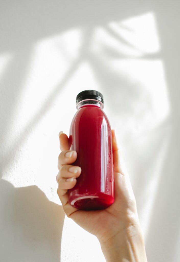 Bebidas e alimentos que podem afetar desenvolvimento do feto 1 pexels any lane 5945669