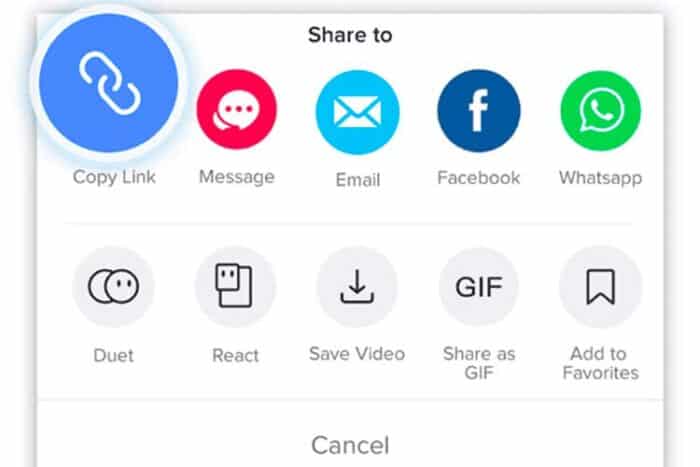 Como Baixar Vídeo do Instagram Online e por APP? 7 share