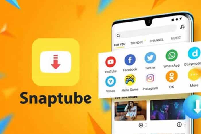 É Fácil Baixar Música do TikTok? Descubra Aqui Como Fazer Para Ouvir Música Offline 3 snaptube