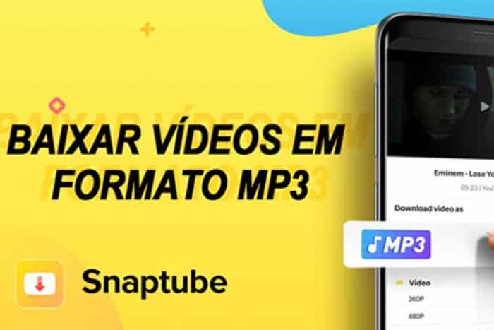 É Fácil Baixar Música do TikTok? Descubra Aqui Como Fazer Para Ouvir Música Offline 4 snaptube2