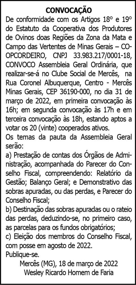 1 COOPCORDEIRO