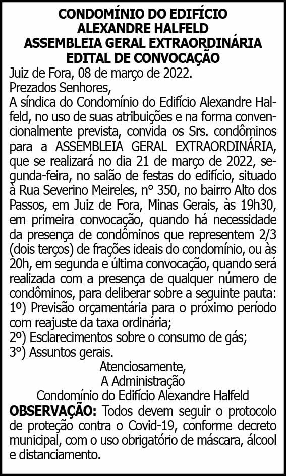 Alexandre Halfeld 4 1 HALFELD