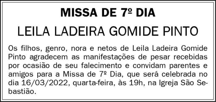 1 LEILA