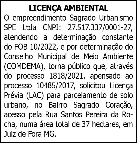 1 SAGRADO