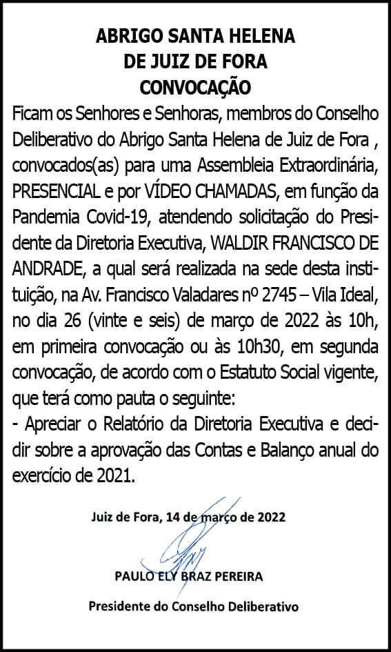 1 SANTA HELENA