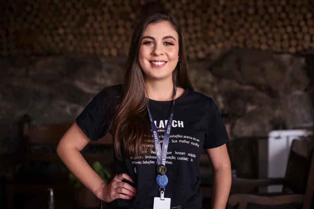 O poder da delegação de tarefas 2 ANNA