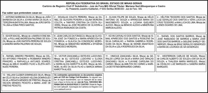 AVISO CASAMENTO BENFICA 10 03