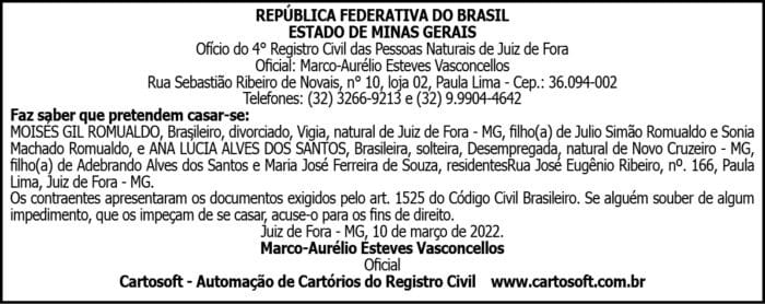 AVISO MOISES