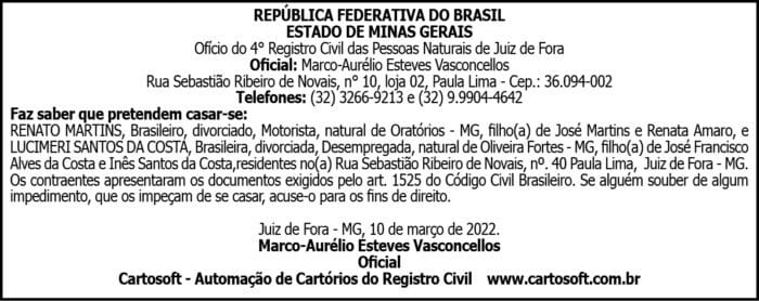 AVISO RENATO