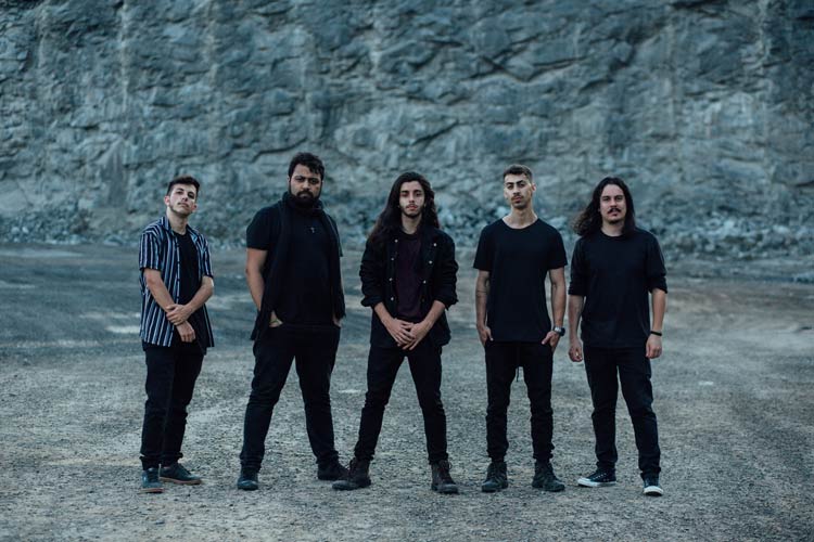 Banda Contratempo lança clipe neste domingo 1 CONTRATEMPO