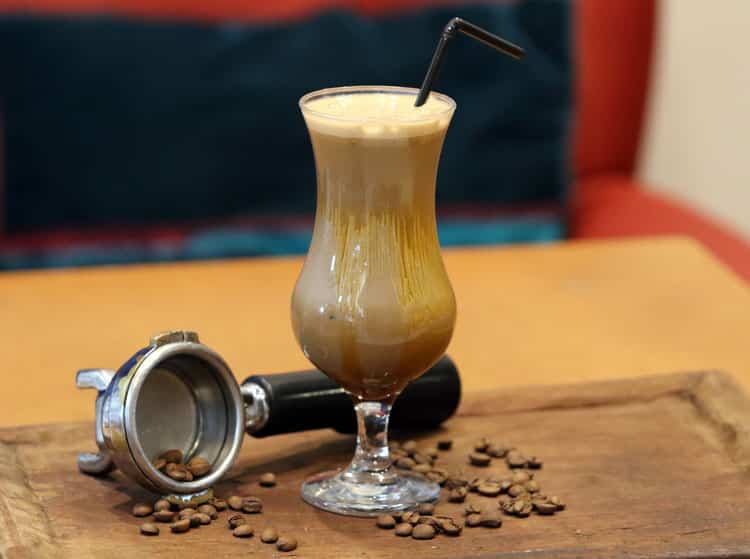 Cappucinno A