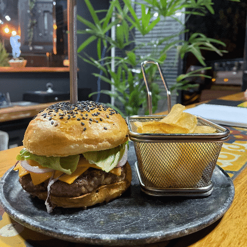 Casa Nova 2 Casa Nova com batata