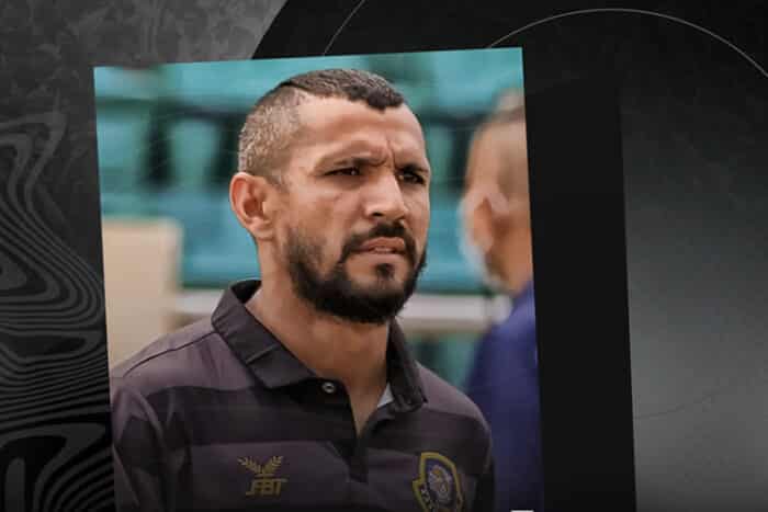 Tupi anuncia zagueiro Adriano Alves e meia Fabrício Marabá 1 tupi