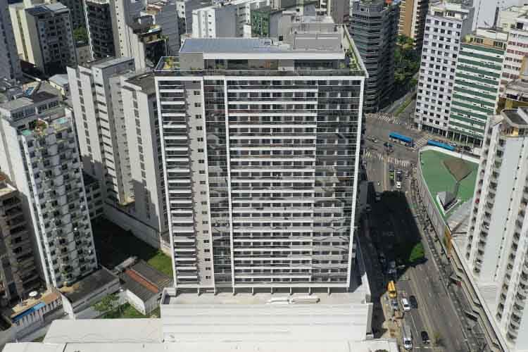 Imagem: CR Business: Independência 915, um novo conceito de morar
