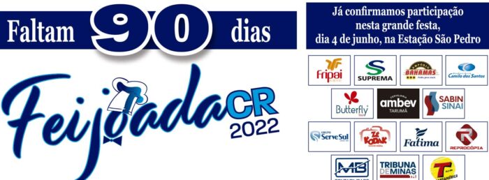 Fala Quem Sabe 6 Feijoada 2022 faltam 90 dias 4x8 060322 em RGB para o Jorge e1646437533817