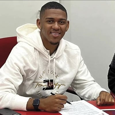 Após deixar a Ucrânia, Guilherme Smith acerta com o português Braga 1 Guilherme Smith 2