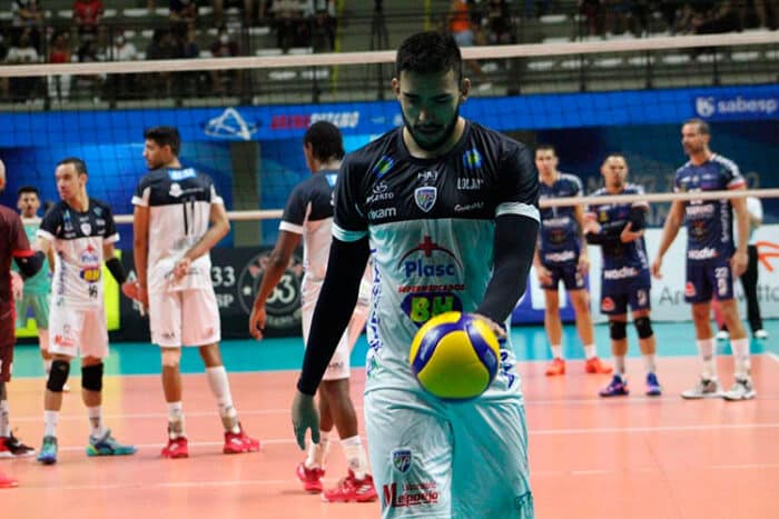 JF Volei Thiago Marques foto Juliana Kageyama