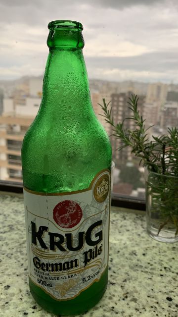 O gramado do vizinho é sempre mais verdinho 2 Krug