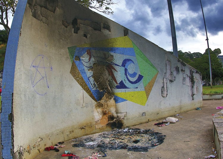 Cultura brasileira e os ares do modernismo em Juiz de Fora 5 modernismo