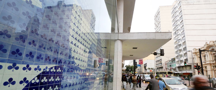 Cultura brasileira e os ares do modernismo em Juiz de Fora 3 MODERNO PORTINARI Leo Costa